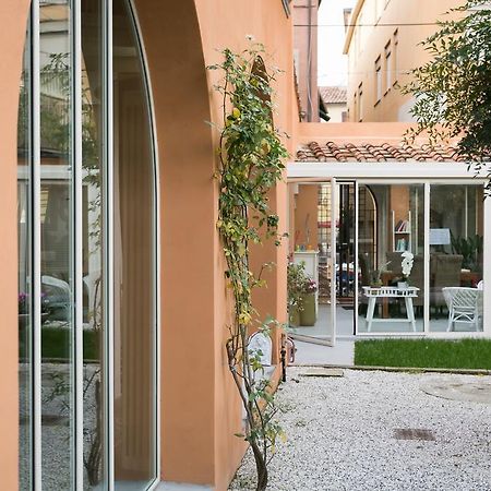 Relais Pacinotti Apartments Pisa Eksteriør bilde
