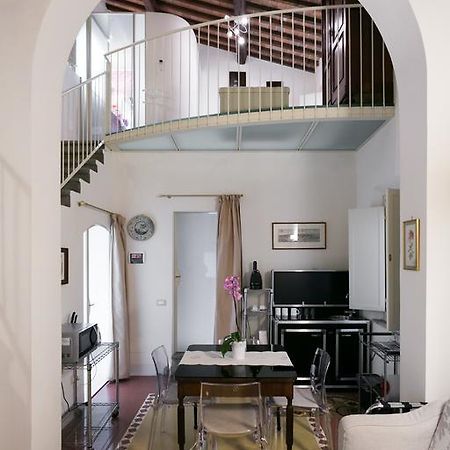 Relais Pacinotti Apartments Pisa Eksteriør bilde