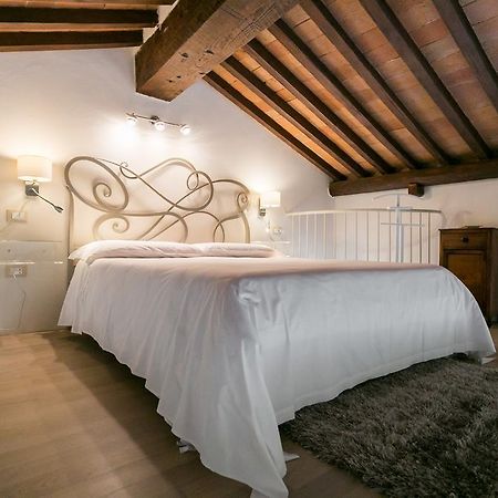 Relais Pacinotti Apartments Pisa Eksteriør bilde