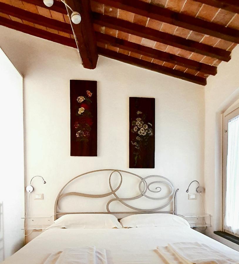 Relais Pacinotti Apartments Pisa Rom bilde