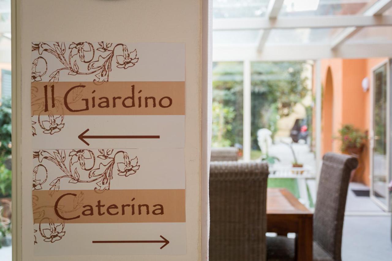 Relais Pacinotti Apartments Pisa Eksteriør bilde