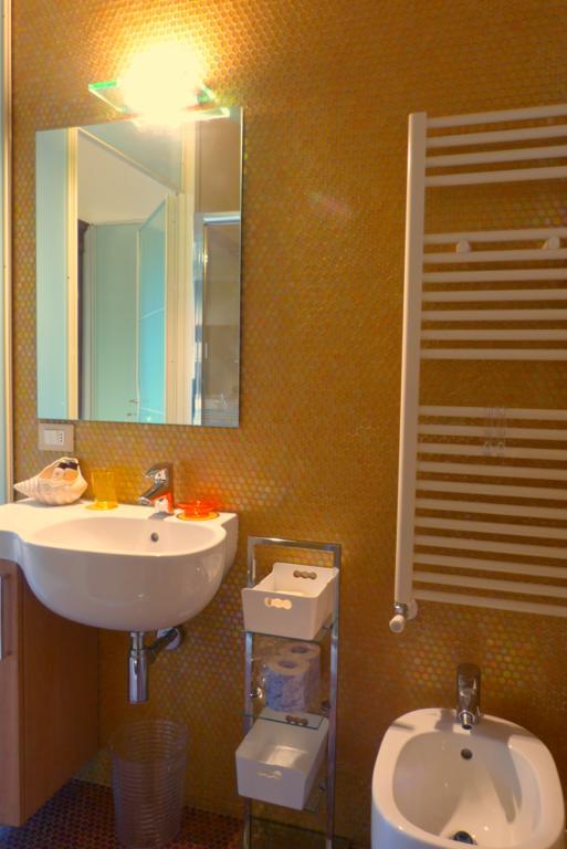 Relais Pacinotti Apartments Pisa Eksteriør bilde