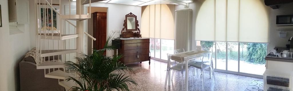 Relais Pacinotti Apartments Pisa Eksteriør bilde