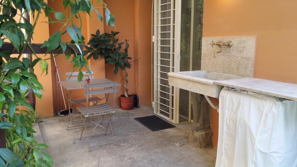 Relais Pacinotti Apartments Pisa Eksteriør bilde