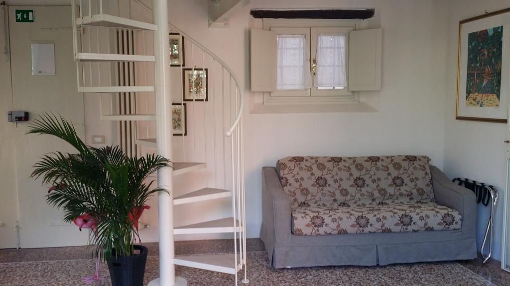 Relais Pacinotti Apartments Pisa Eksteriør bilde