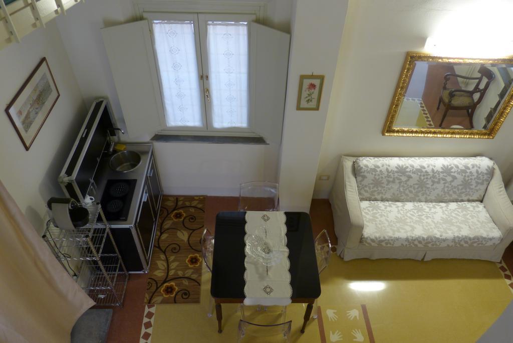 Relais Pacinotti Apartments Pisa Eksteriør bilde