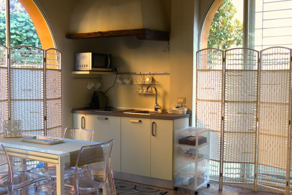 Relais Pacinotti Apartments Pisa Eksteriør bilde