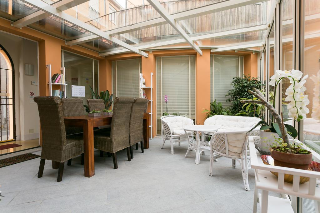 Relais Pacinotti Apartments Pisa Eksteriør bilde