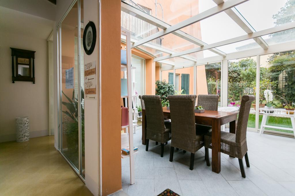 Relais Pacinotti Apartments Pisa Eksteriør bilde