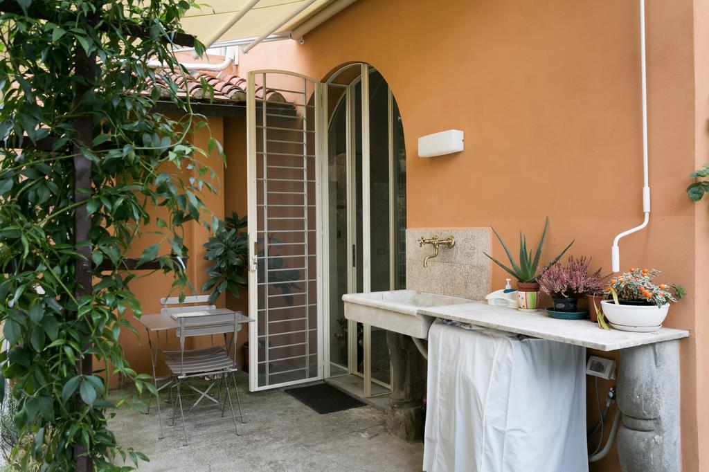 Relais Pacinotti Apartments Pisa Eksteriør bilde