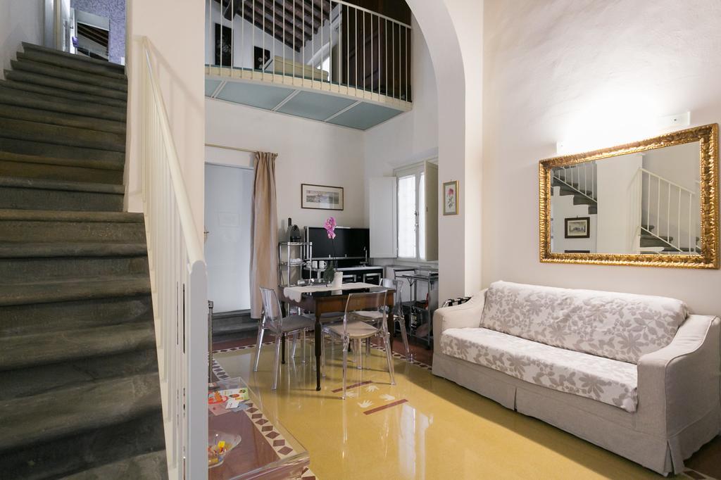 Relais Pacinotti Apartments Pisa Eksteriør bilde