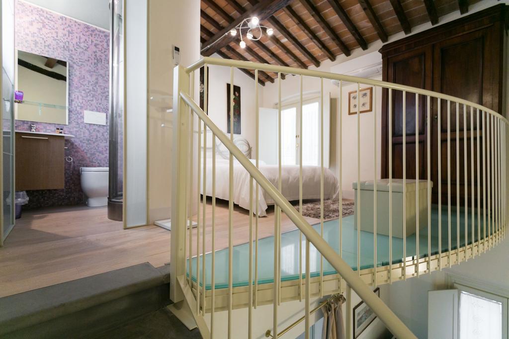 Relais Pacinotti Apartments Pisa Eksteriør bilde