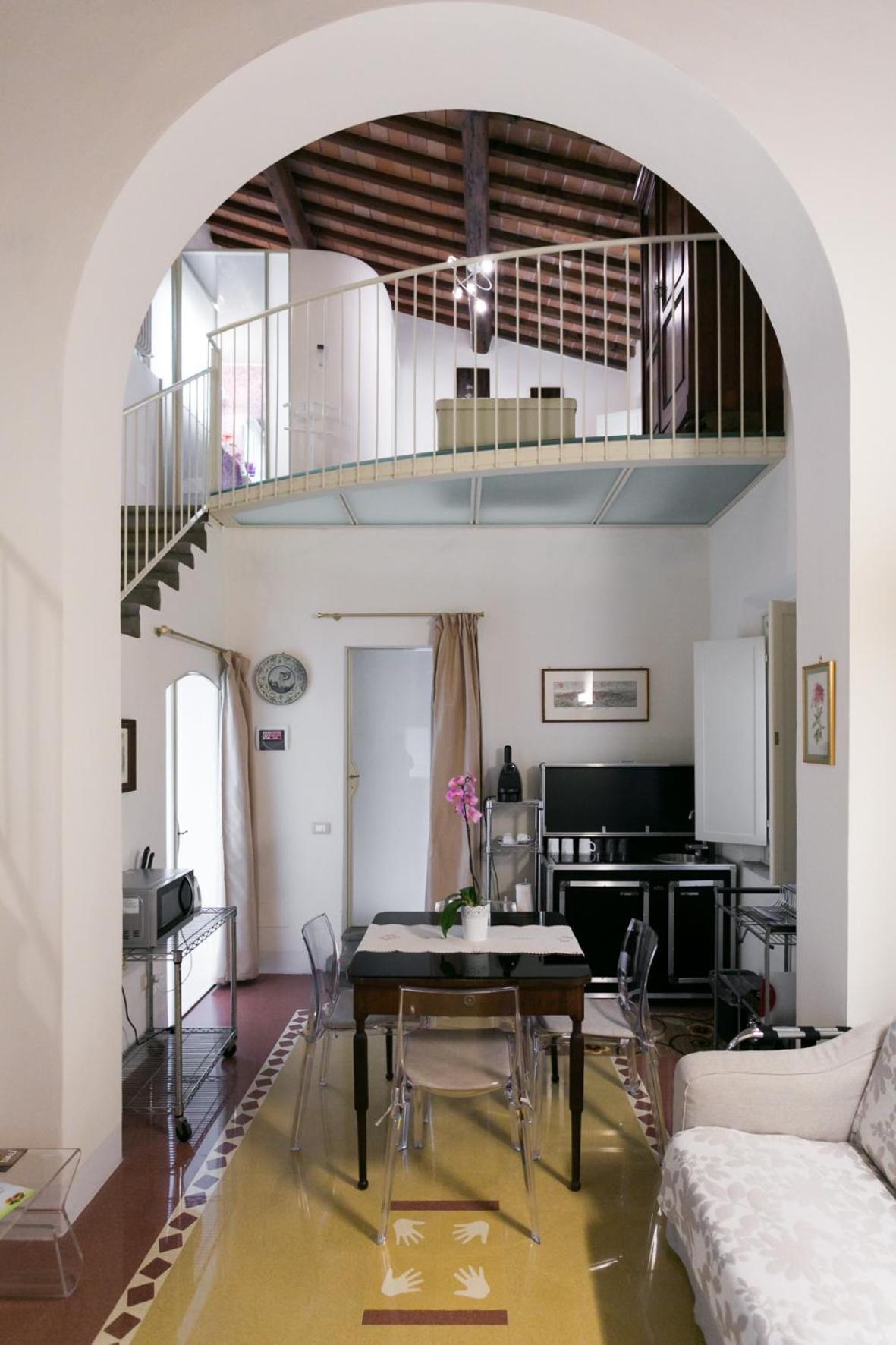 Relais Pacinotti Apartments Pisa Eksteriør bilde