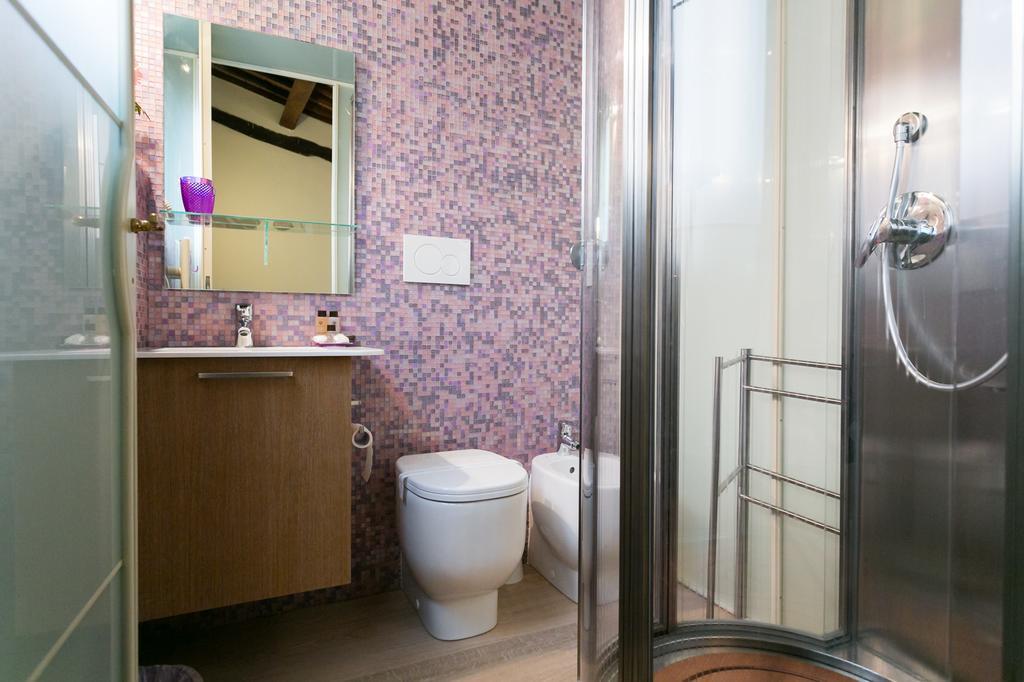 Relais Pacinotti Apartments Pisa Eksteriør bilde