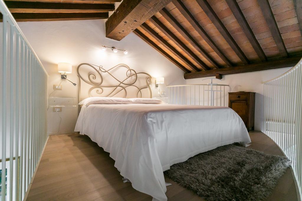 Relais Pacinotti Apartments Pisa Eksteriør bilde