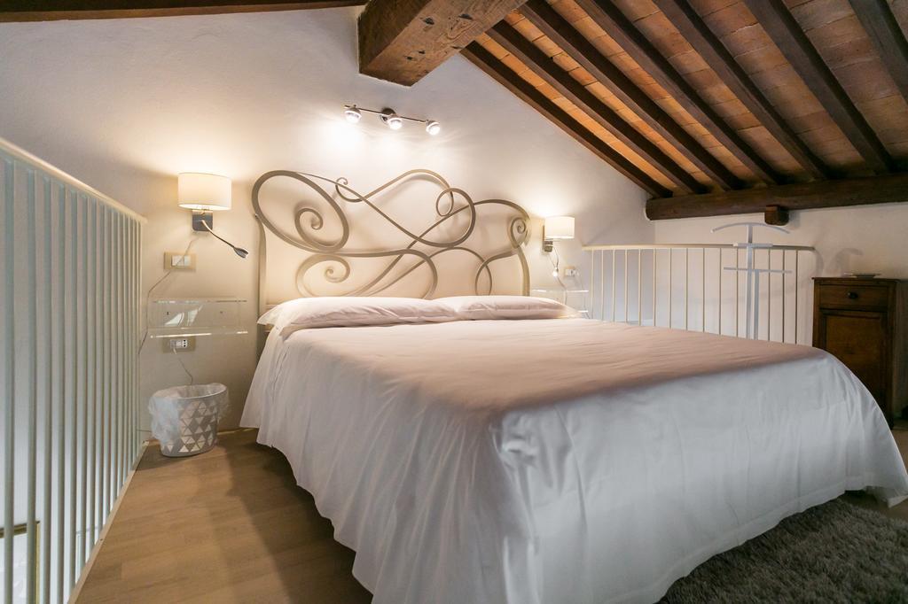 Relais Pacinotti Apartments Pisa Eksteriør bilde