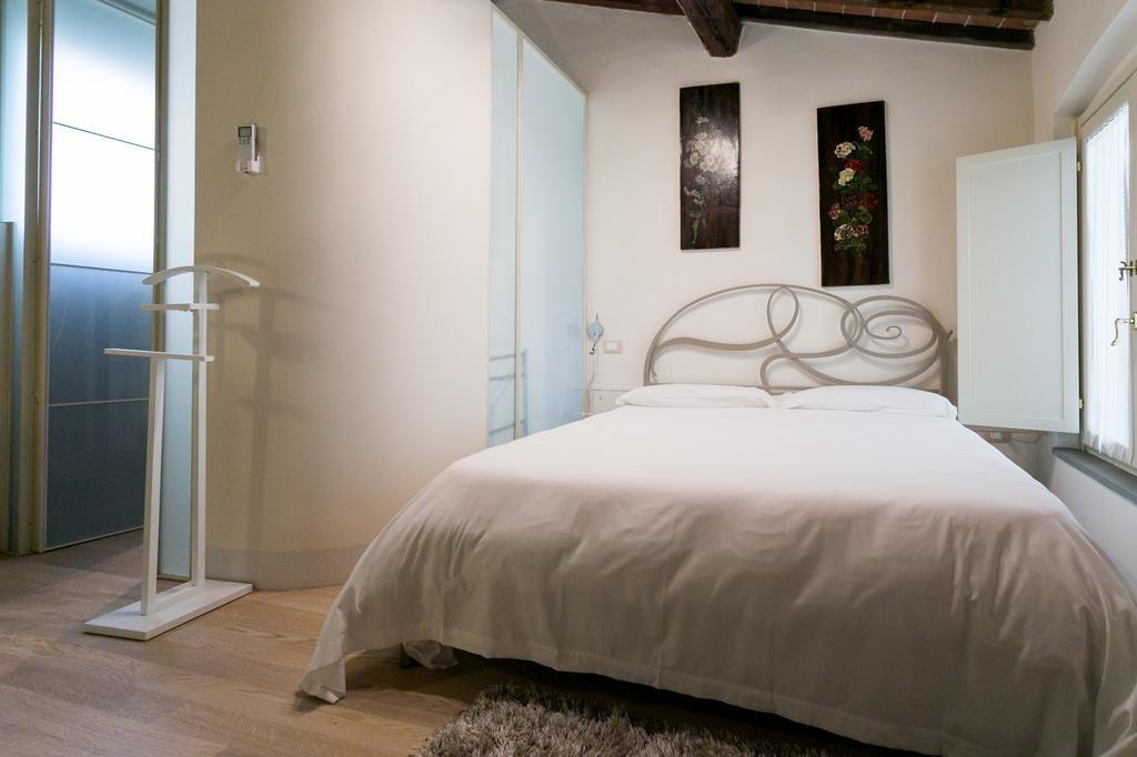 Relais Pacinotti Apartments Pisa Eksteriør bilde