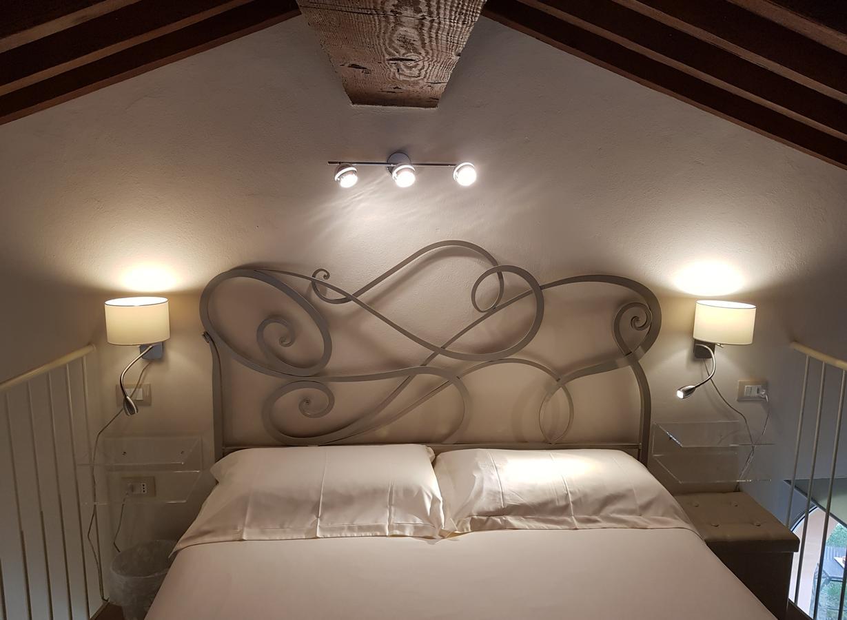 Relais Pacinotti Apartments Pisa Eksteriør bilde